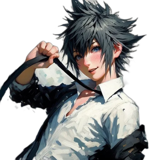 staff, jacket, weapon, sword transparent PNG cut-out