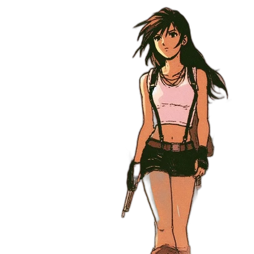 weapon, concept art, pixel art, cartoon transparent PNG cut-out