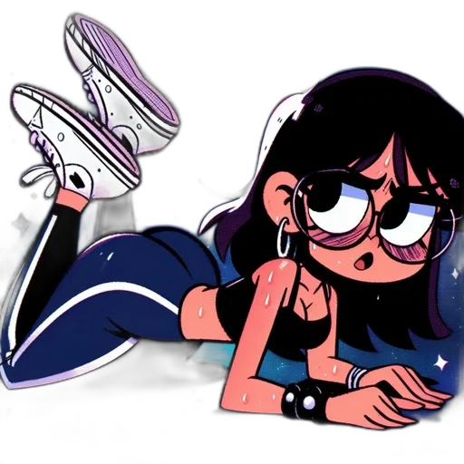 shoes, jewelry, staff, dress transparent PNG cut-out