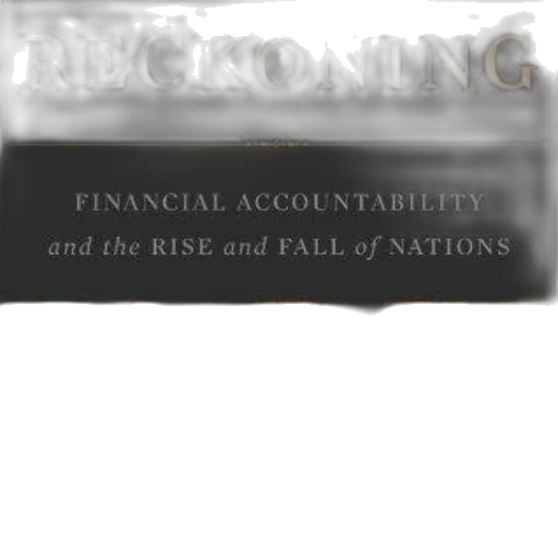 reckoning, financial, accountability, rise transparent PNG cut-out
