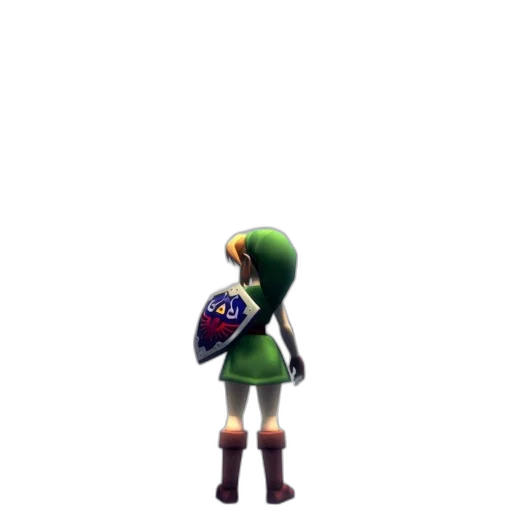 bottle, weapon, hat, mask transparent PNG cut-out