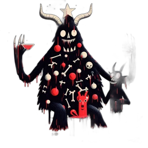 creature, crown, animal, mask transparent PNG cut-out