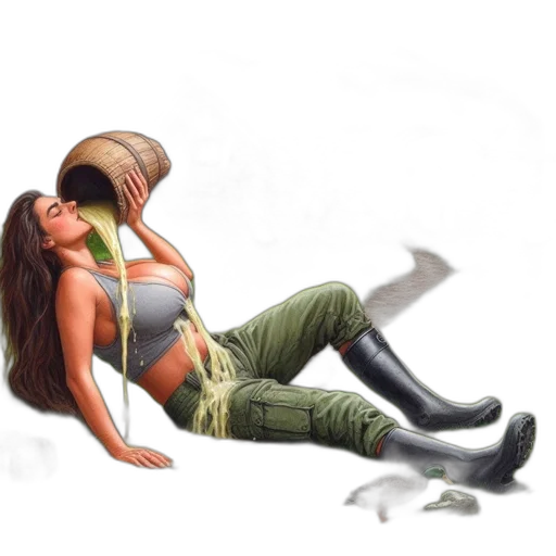 weapon, concept art, comic book art, fantasy art transparent PNG cut-out