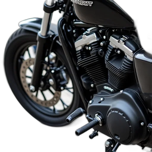 weapon, photorealistic, 3d render, close-up transparent PNG cut-out