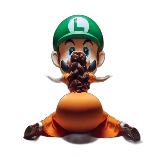 mask, hat, animal, creature transparent PNG cut-out