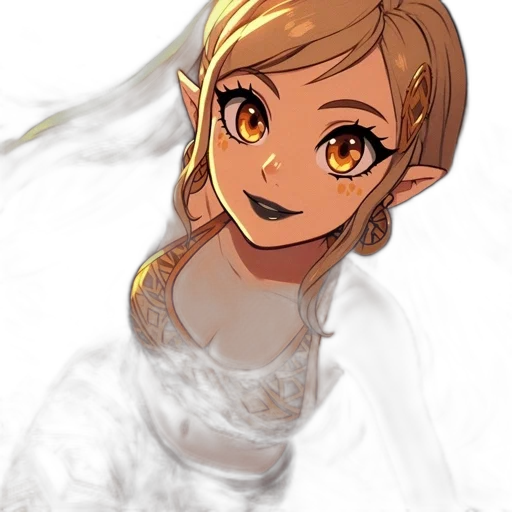 staff, face, crown, mask transparent PNG cut-out