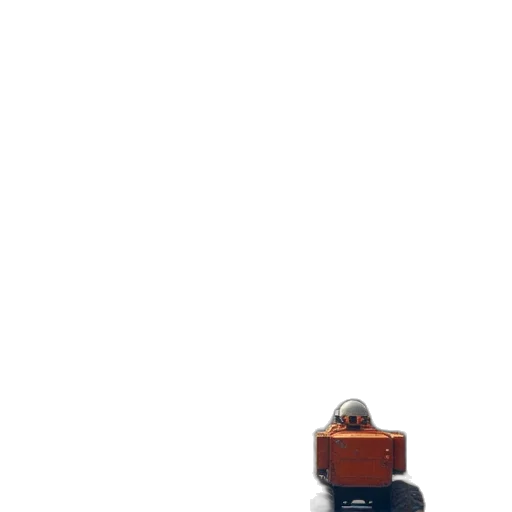 robot, furniture, hat, bottle transparent PNG cut-out