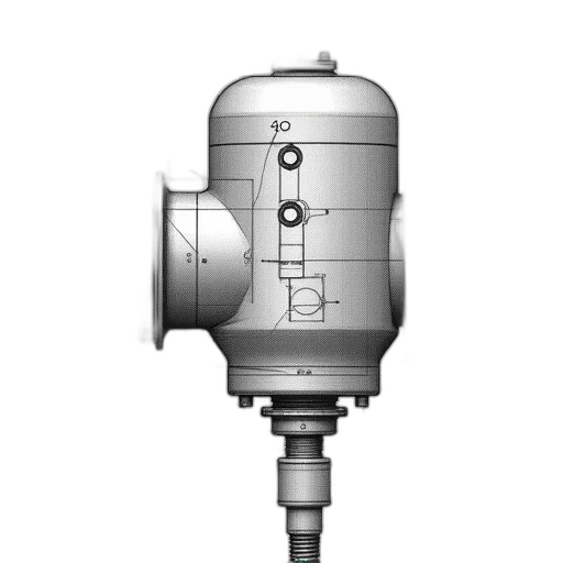robot, staff, bottle, weapon transparent PNG cut-out