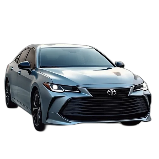 car, photorealistic, 3d render, grey transparent PNG cut-out