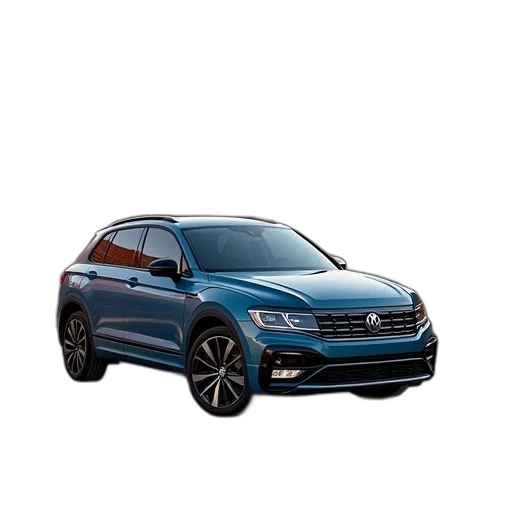 car, 2020, volkswagen, roc transparent PNG cut-out