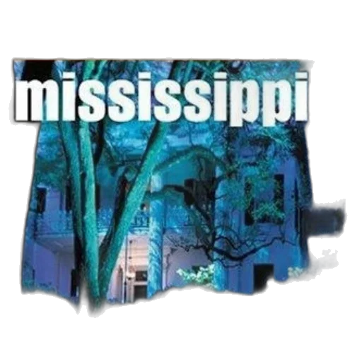 building, mississippi, book, cover transparent PNG cut-out