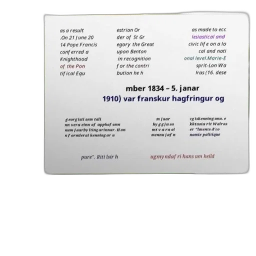text, icelandic, discusses, order transparent PNG cut-out