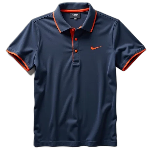 jacket, men, nike, polo transparent PNG cut-out