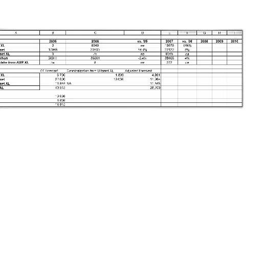 document, table, showing, data transparent PNG cut-out