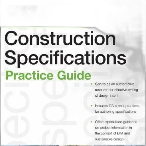 construction, specifications, practice, guide transparent PNG cut-out