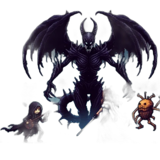 creature, dragon, concept art, fantasy art transparent PNG cut-out
