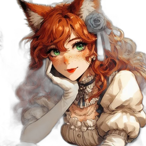 staff, mask, face, dress transparent PNG cut-out