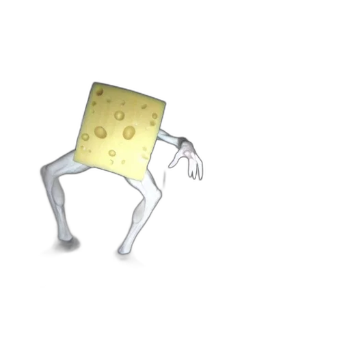 food, robot, animal, creature transparent PNG cut-out