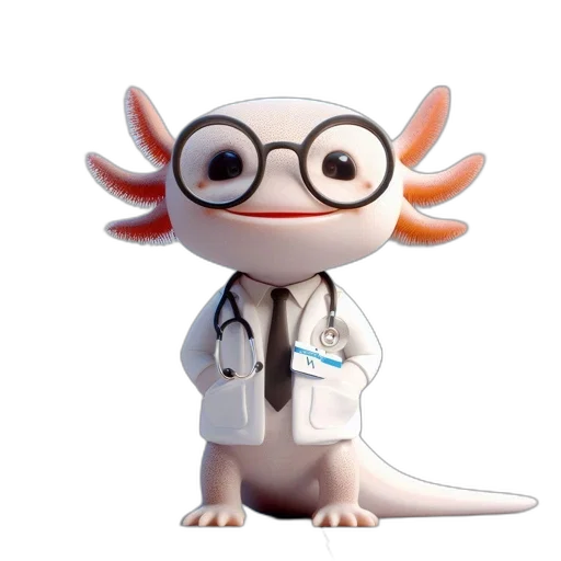staff, animal, dragon, creature transparent PNG cut-out