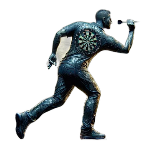 staff, robot, weapon, creature transparent PNG cut-out