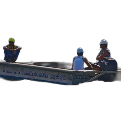 staff, 3d render, concept art, underwater transparent PNG cut-out