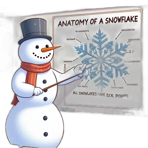 hat, snow, snowman, teacher transparent PNG cut-out