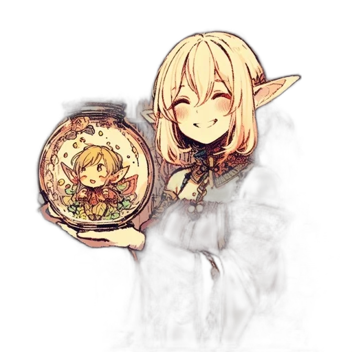 food, dragon, mask, staff transparent PNG cut-out