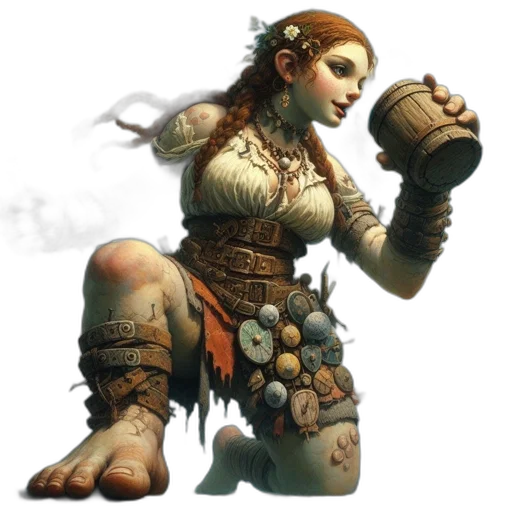 staff, weapon, fantasy art, concept art transparent PNG cut-out