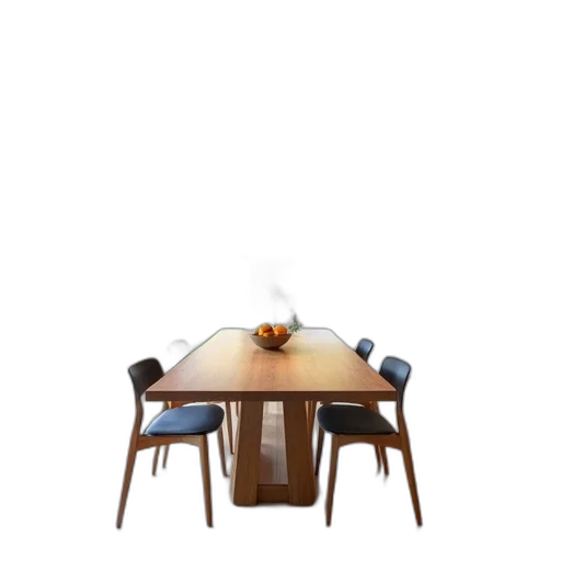 furniture, food, hair, staff transparent PNG cut-out