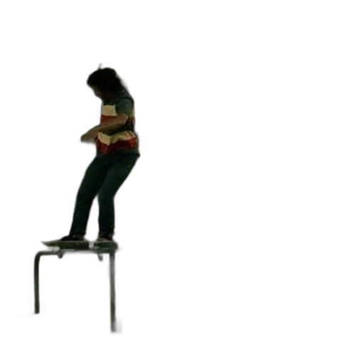 furniture, staff, robot, hair transparent PNG cut-out