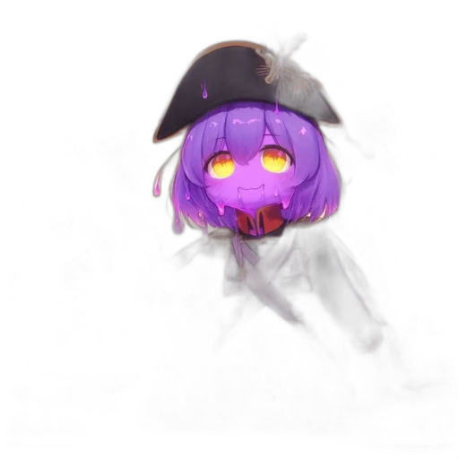 mask, creature, hat, robot transparent PNG cut-out