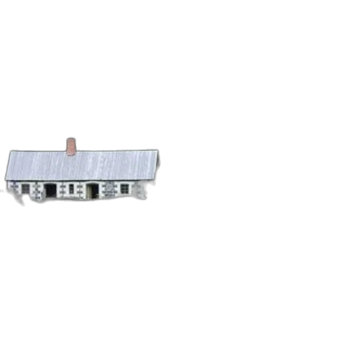 building, staff, furniture, 3d render transparent PNG cut-out