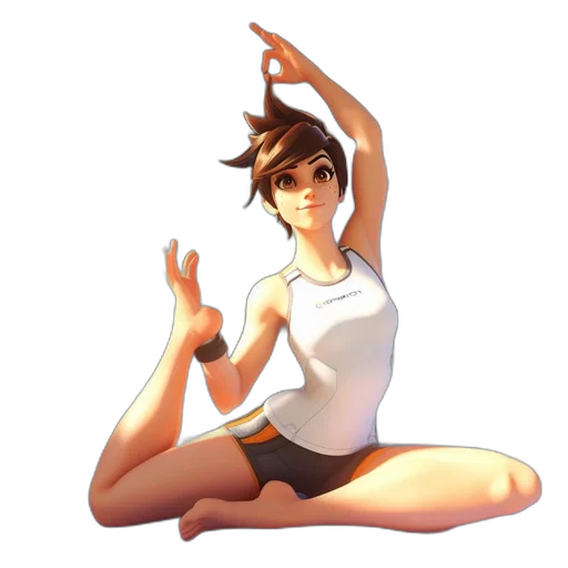 staff, concept art, pixel art, 3d render transparent PNG cut-out