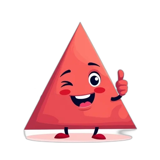 staff, food, hat, 3d render transparent PNG cut-out