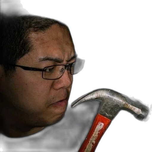 staff, weapon, sword, face transparent PNG cut-out