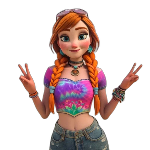 jewelry, dress, face, jacket transparent PNG cut-out