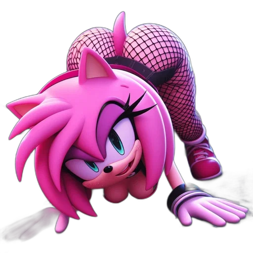 creature, animal, hair, weapon transparent PNG cut-out