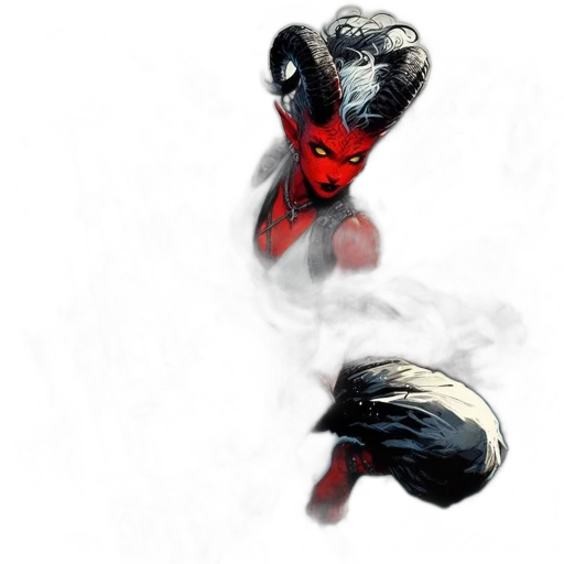 mask, creature, animal, dragon transparent PNG cut-out