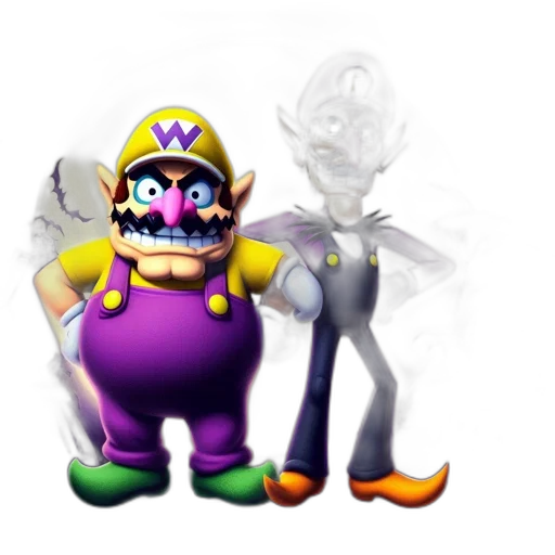 mask, crown, staff, weapon transparent PNG cut-out