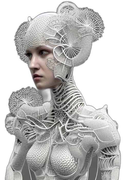 mask, dress, face, robot transparent PNG cut-out
