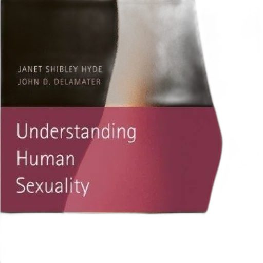 cover, understanding, human, sexuality transparent PNG cut-out