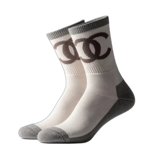 shoes, 3d render, calvin, logo transparent PNG cut-out