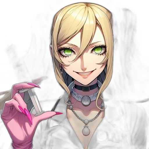 robot, face, mask, staff transparent PNG cut-out