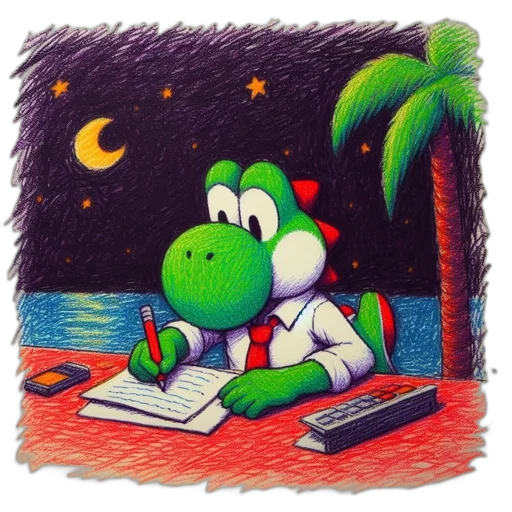 cartoon, concept art, pixel art, watercolor transparent PNG cut-out