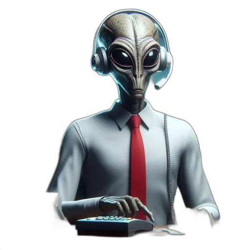 mask, staff, robot, face transparent PNG cut-out