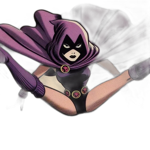 mask, weapon, comic book art, concept art transparent PNG cut-out