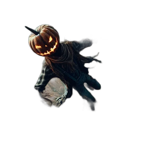 mask, creature, weapon, dragon transparent PNG cut-out