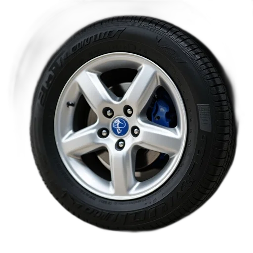 car, shoes, 3d render, photorealistic transparent PNG cut-out
