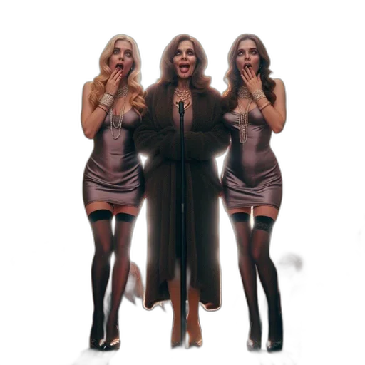 dress, concept art, grand, hall transparent PNG cut-out