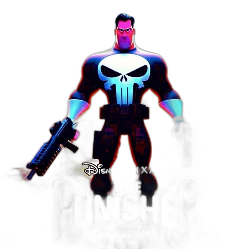 robot, weapon, comic book art, concept art transparent PNG cut-out